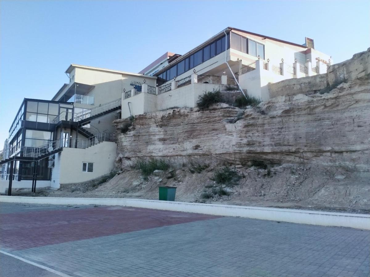 Seaside Apartment Aktau  Exterior photo